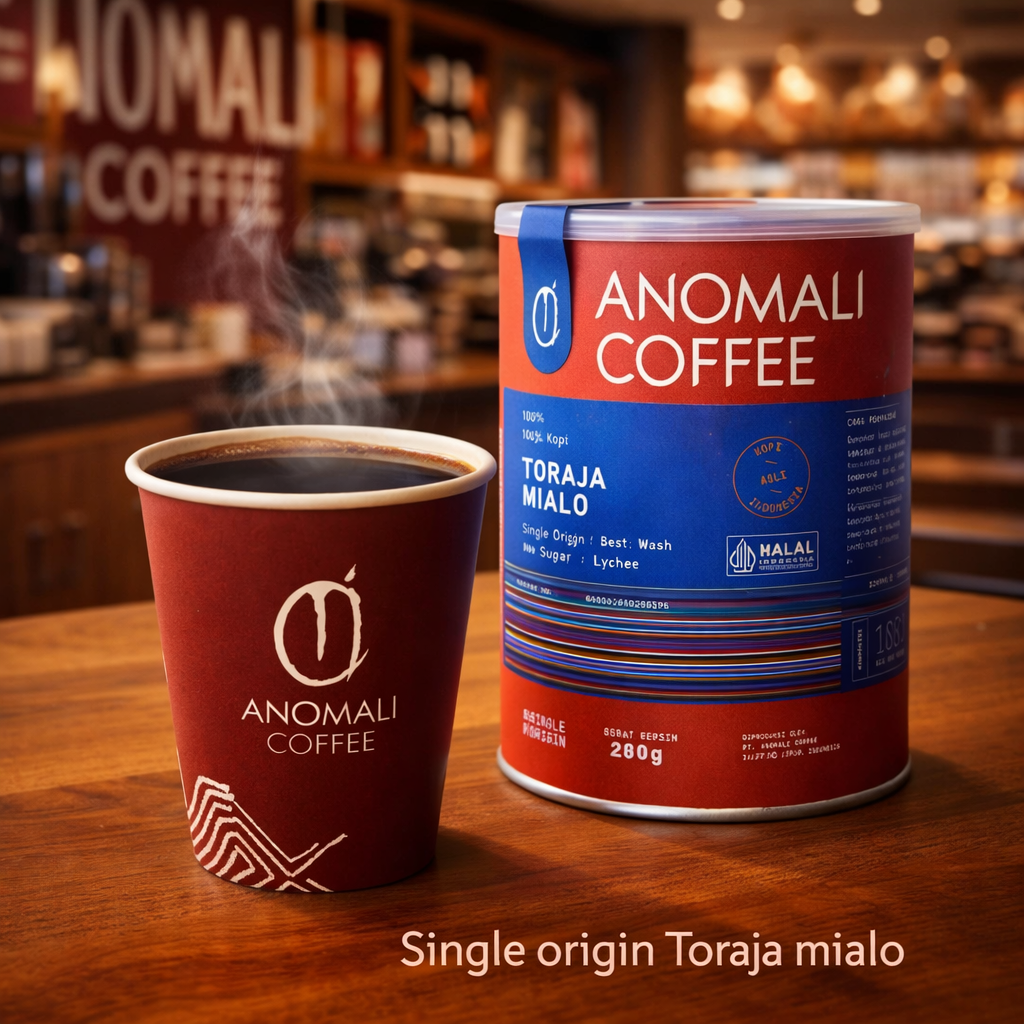 Toraja Mialo